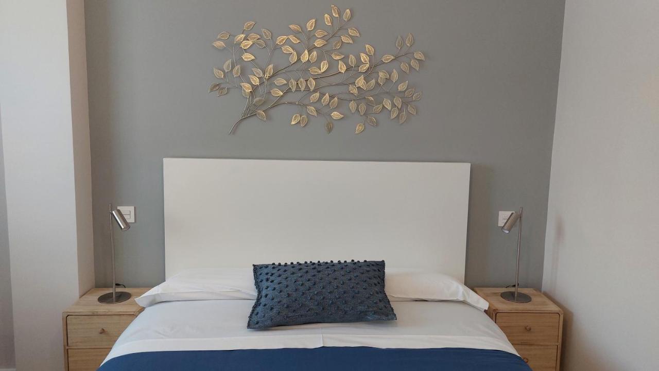 Apartment Atico Angela Valladolid