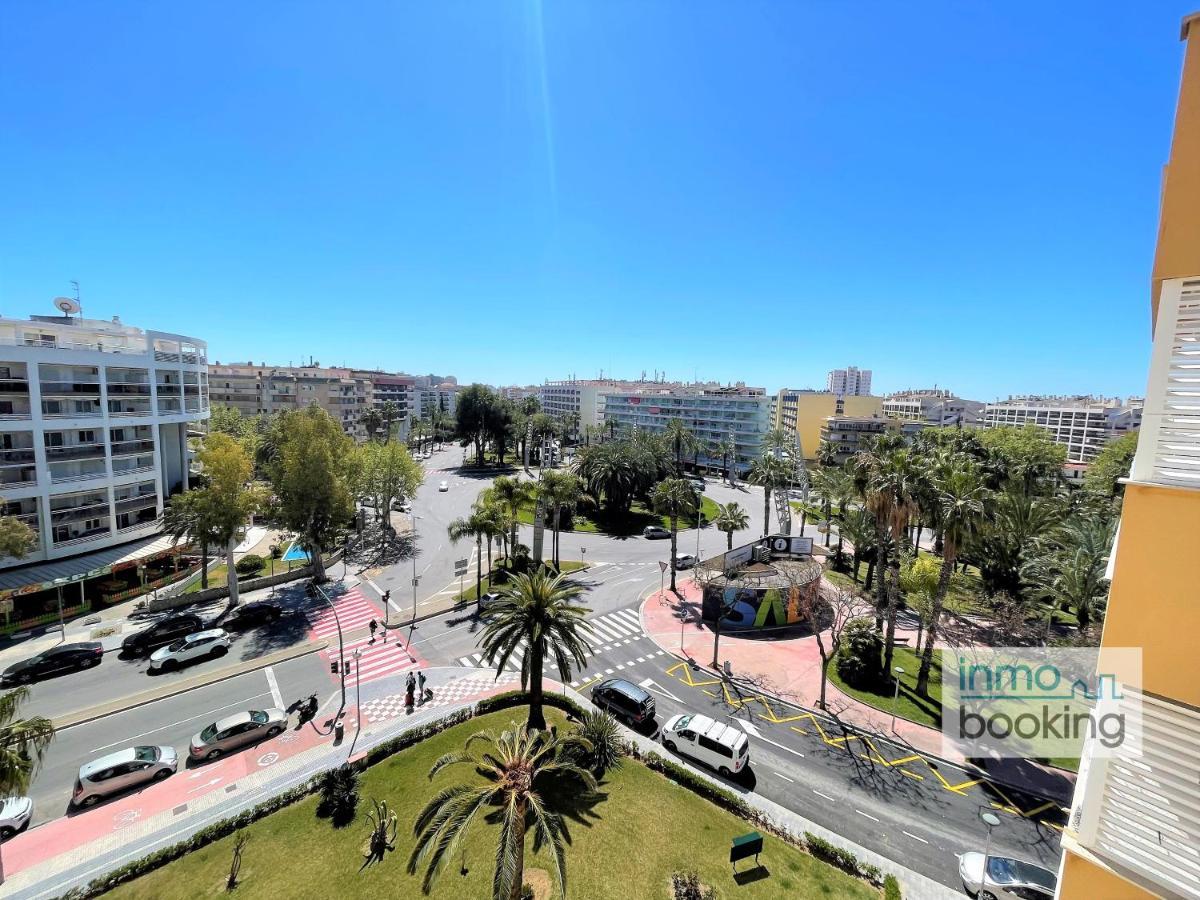 Rhin Salou, Climatizado, Piscina Y Cerca De La Playa * Salou