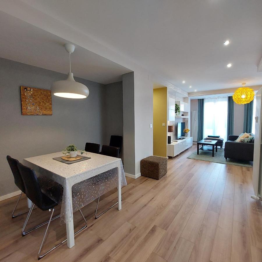 Apartment Atico Angela