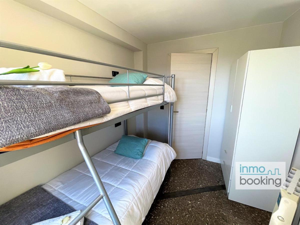 Rhin Salou, Climatizado, Piscina Y Cerca De La Playa Apartamento Salou