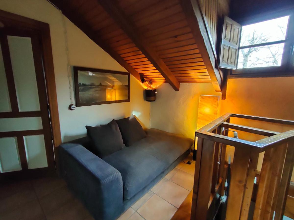 Holiday home La Era De Sanabria Villarino de Sanabria