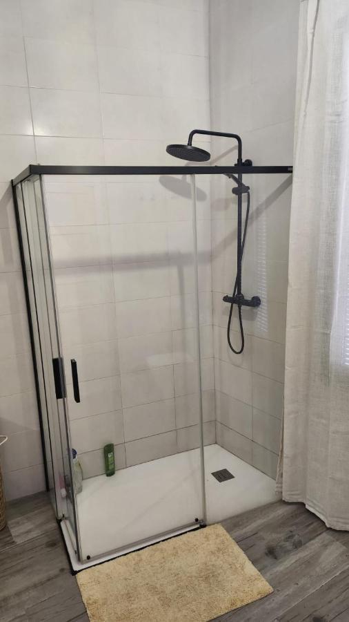 Maestranza Apartamento Berja