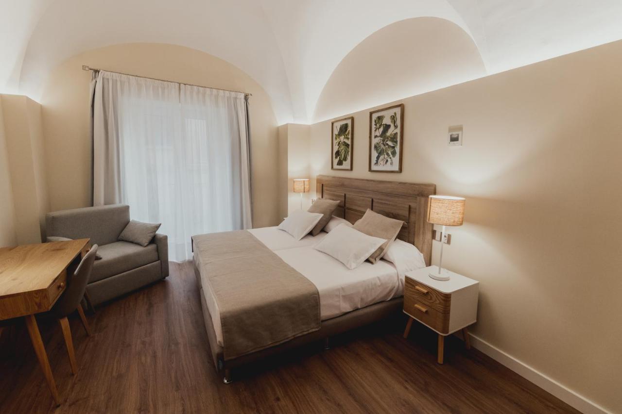 Olivae Boutique Guest house *