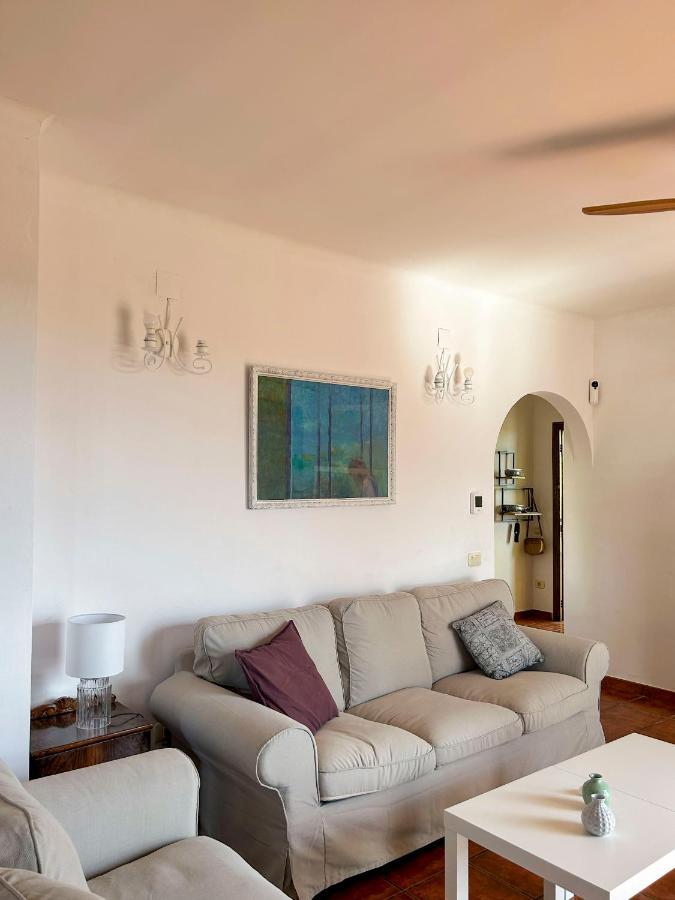 Chalet Independiente Roquetes Сasa de vacaciones