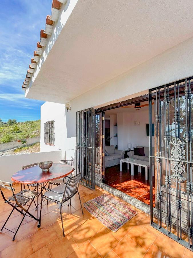 Holiday home Chalet Independiente Roquetes *