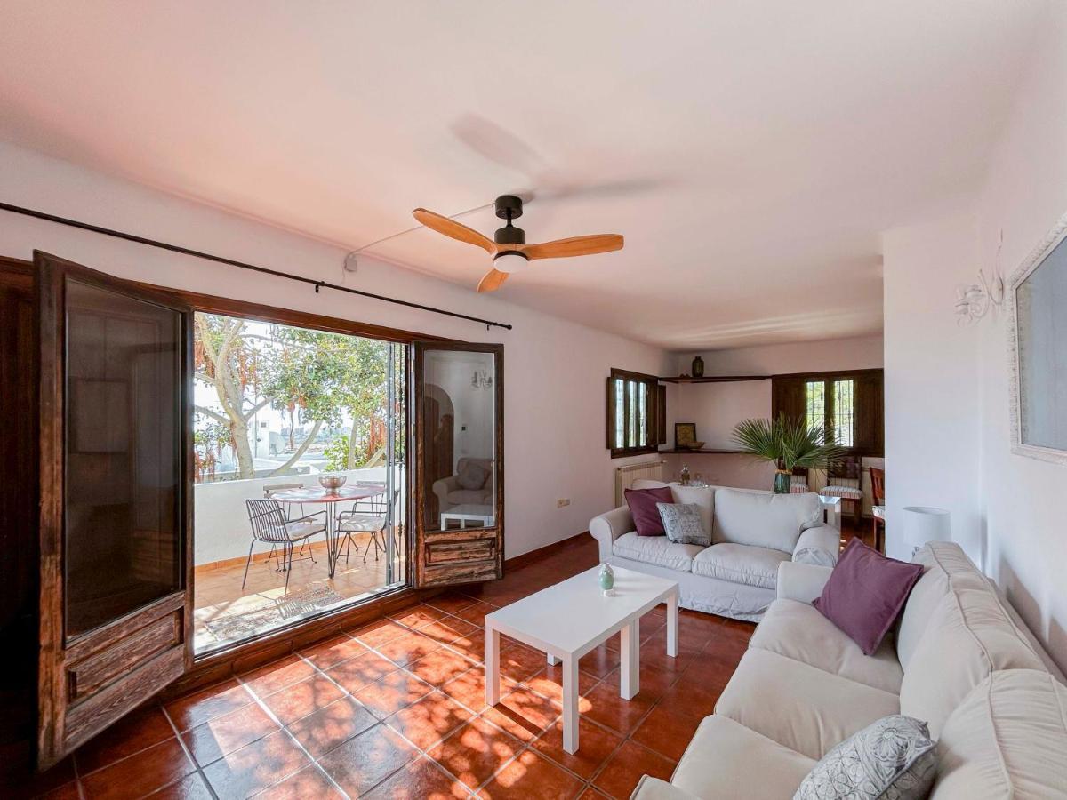 Chalet Independiente Roquetes