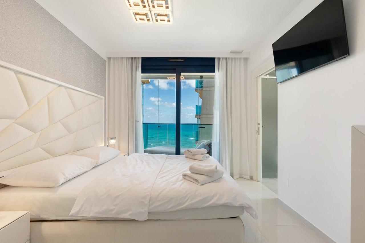 The View - Sea Senses Torrevieja