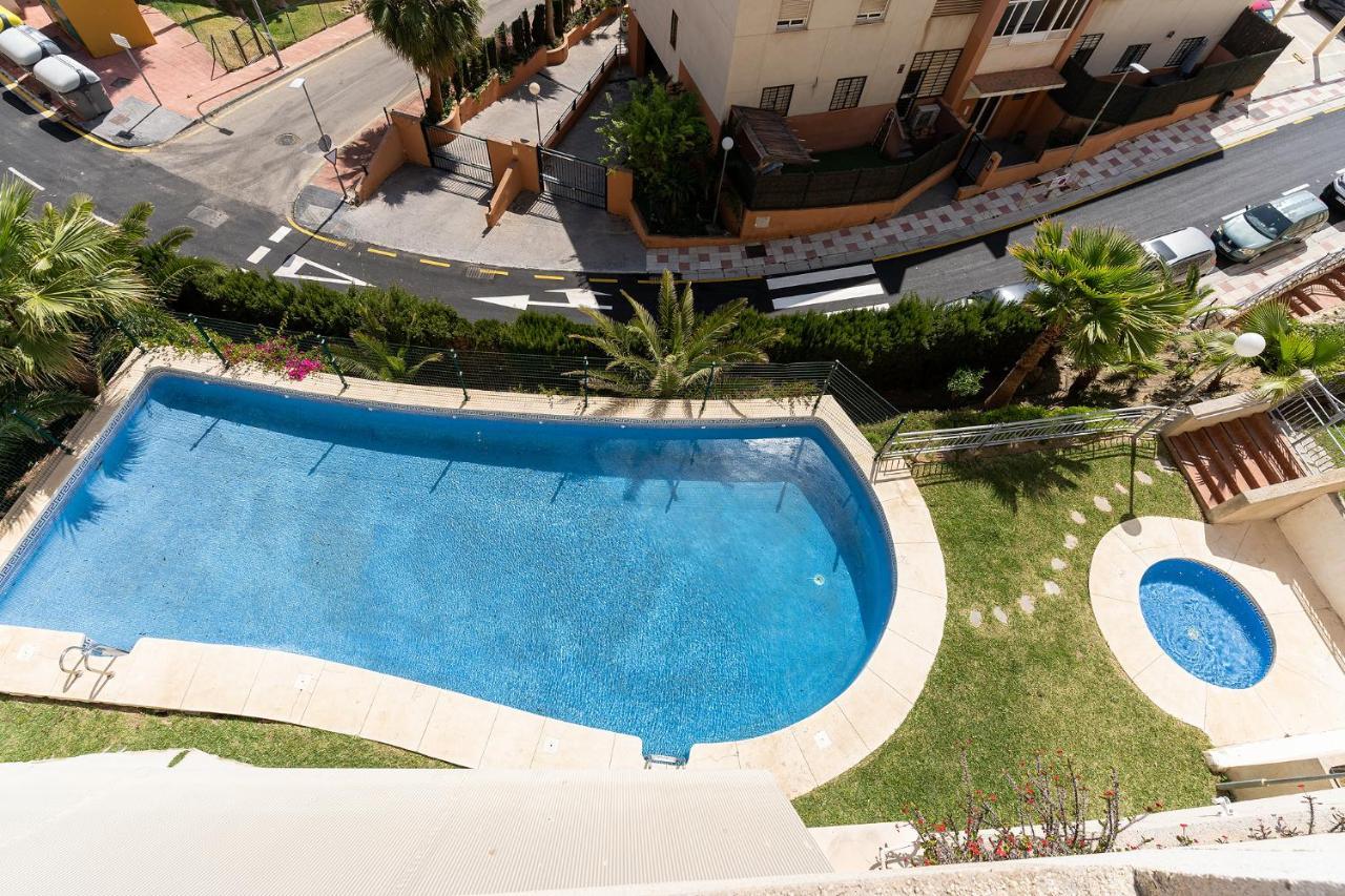 Blonzu Burkina Apartamento Benalmádena