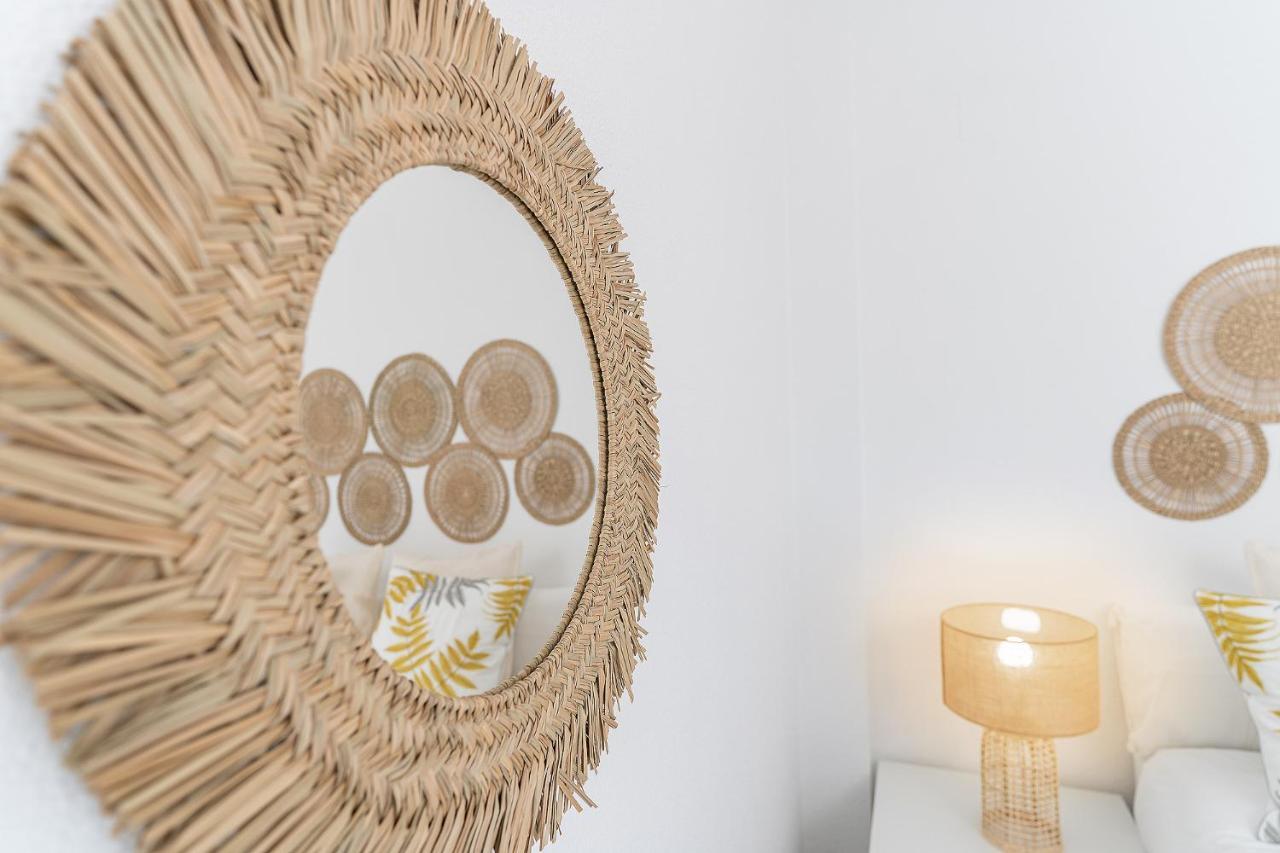 Apartamento Blonzu Burkina *