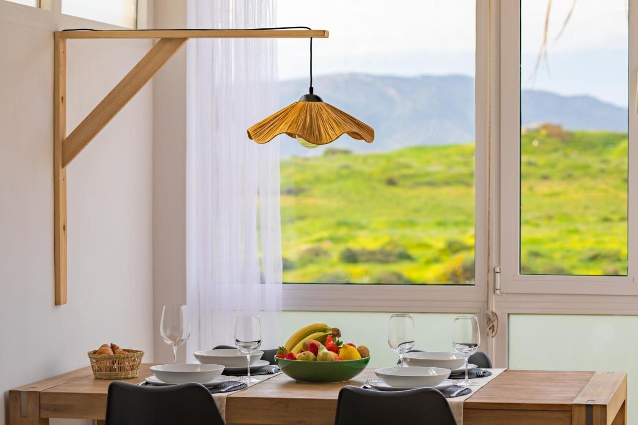 Apartamento Views, Pool & Office - Optic Fibre *