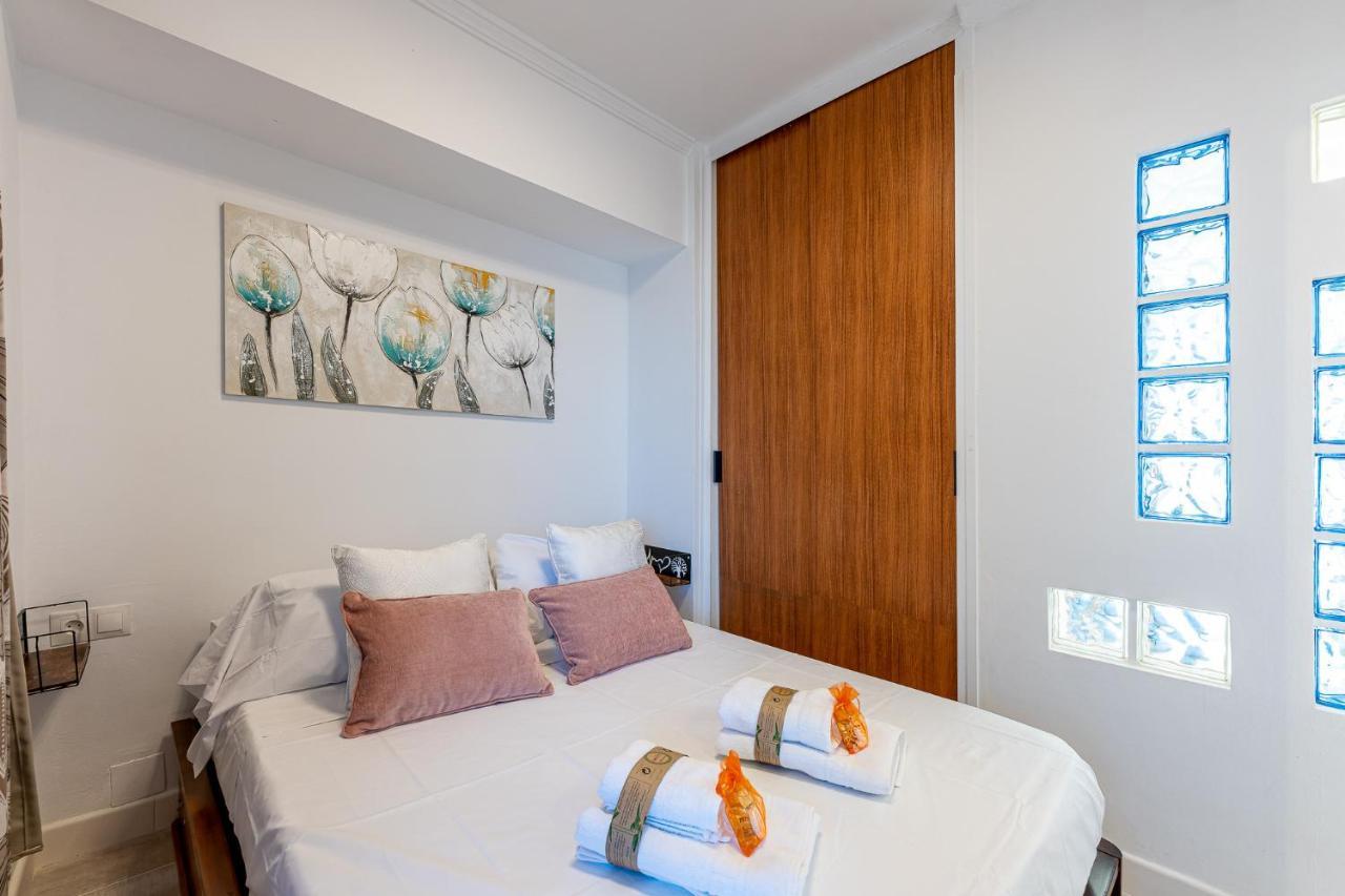 797 Rentals- En Aloha Playa Frente Al Mar Apartment Benalmadena