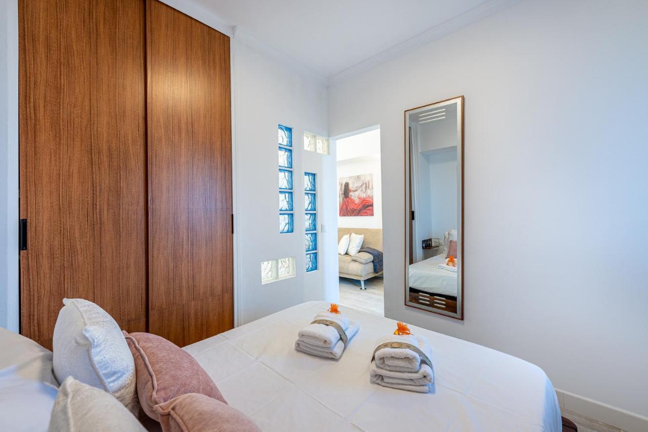 Apartment 797 Rentals- En Aloha Playa Frente Al Mar