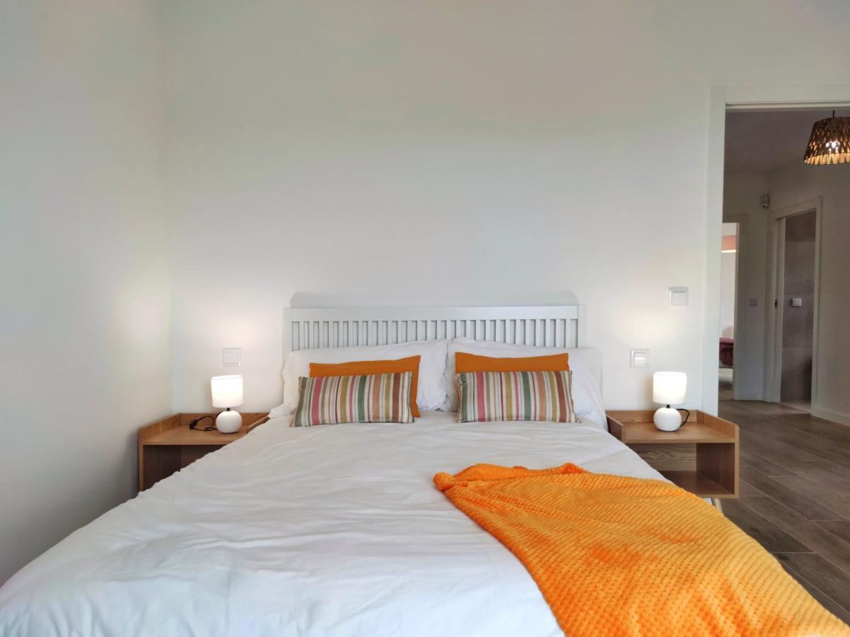 Desconectaengalicia Casa A De Lola Holiday home Sanxenxo