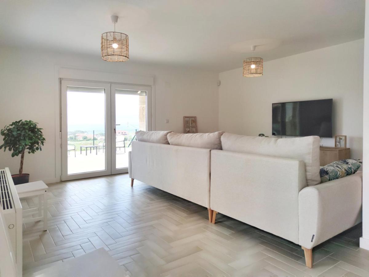 Desconectaengalicia Casa A De Lola Holiday home Sanxenxo