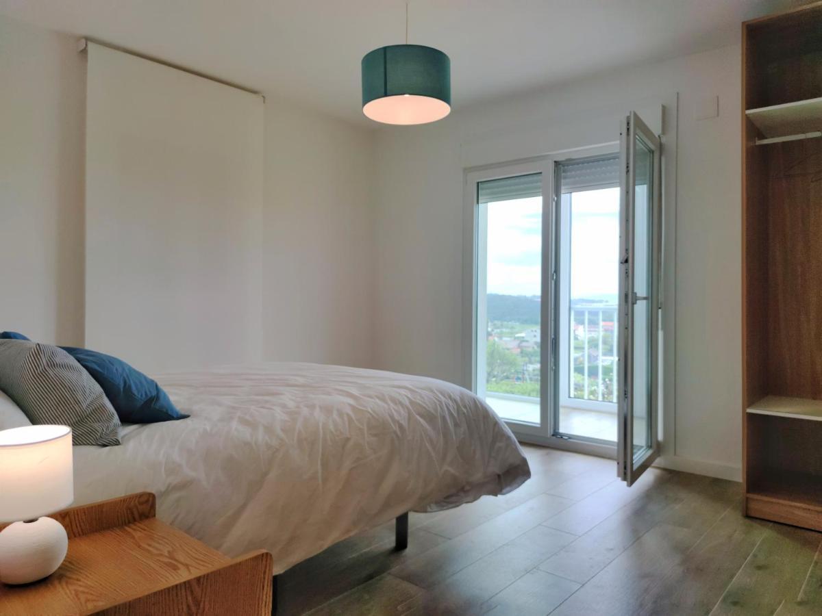 Desconectaengalicia Casa A De Lola Holiday home
