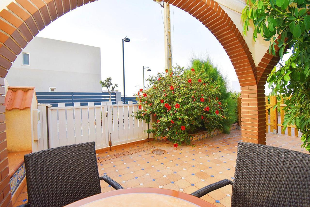 Expoholidays Vistas Al Mar - A Pie De Playa Balerma