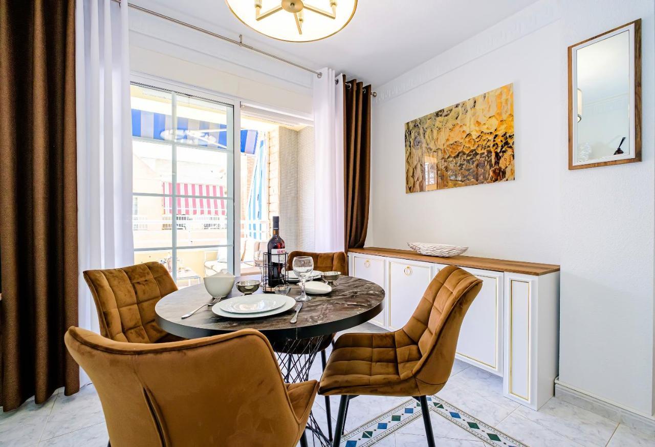Penthouse La Paloma Playa Del Cura Apartamento