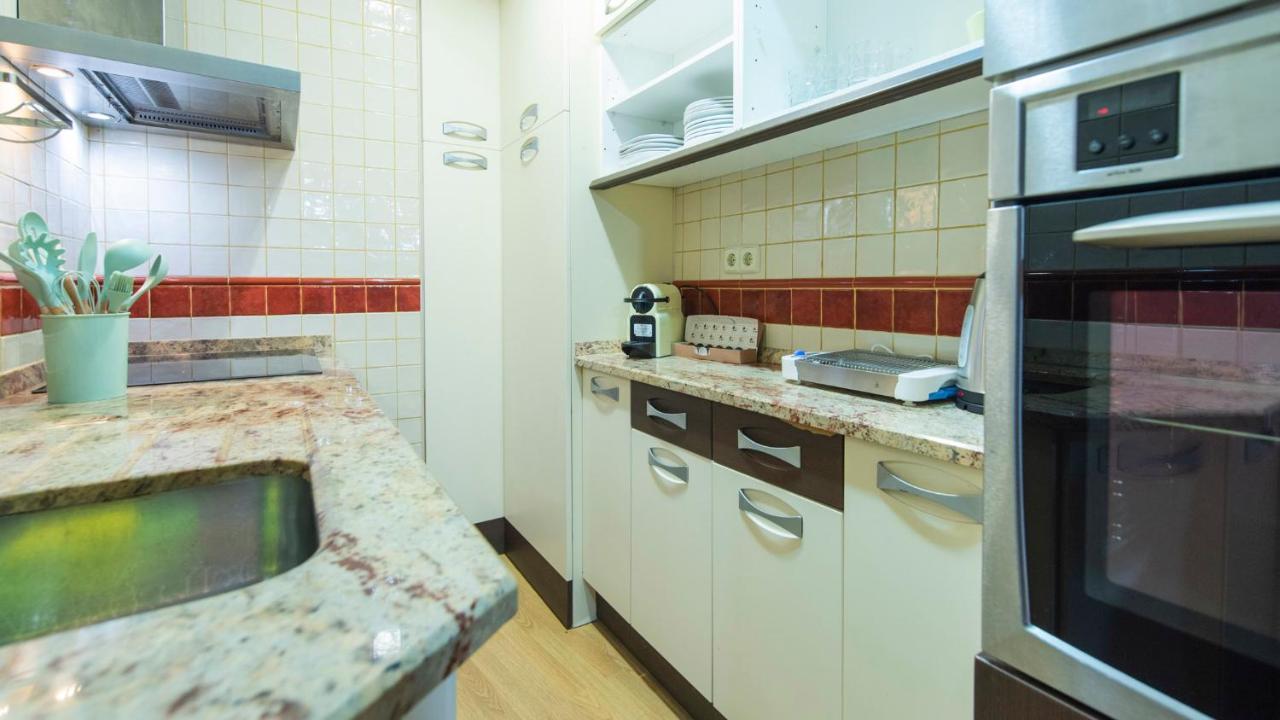 Apartamento La Casa De Gigantones By Ap Toledo