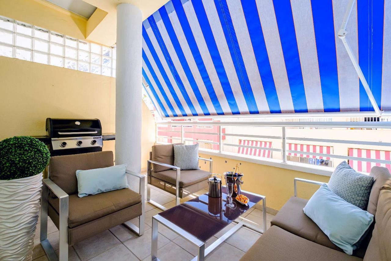 Apartamento Penthouse La Paloma Playa Del Cura Torrevieja