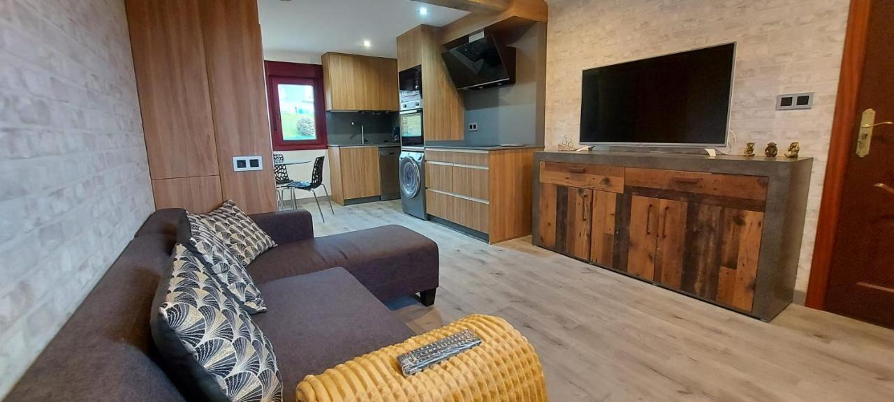 Apartamento The Loft *