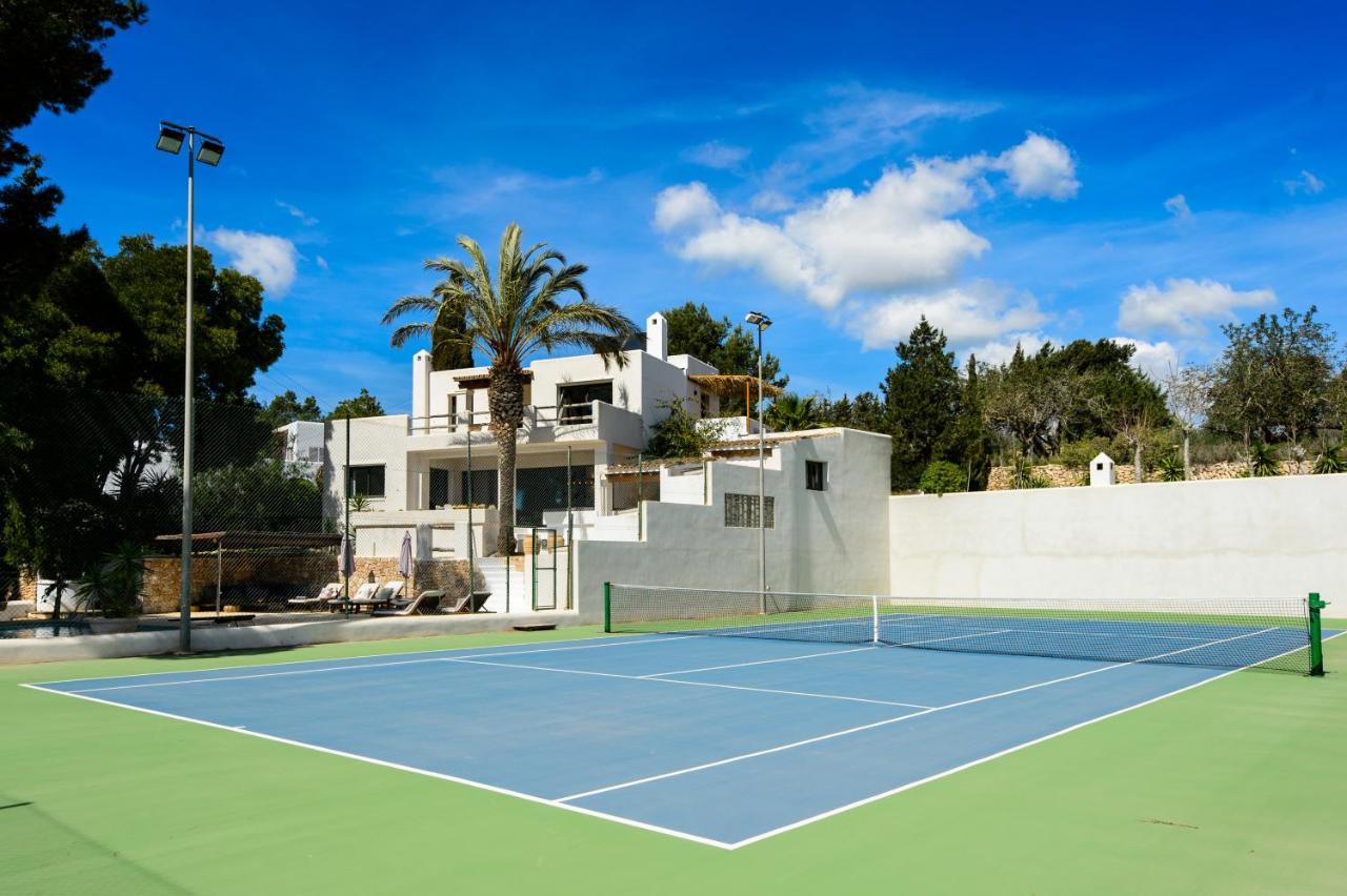 Villa Romero By Green&blue Ibiza *