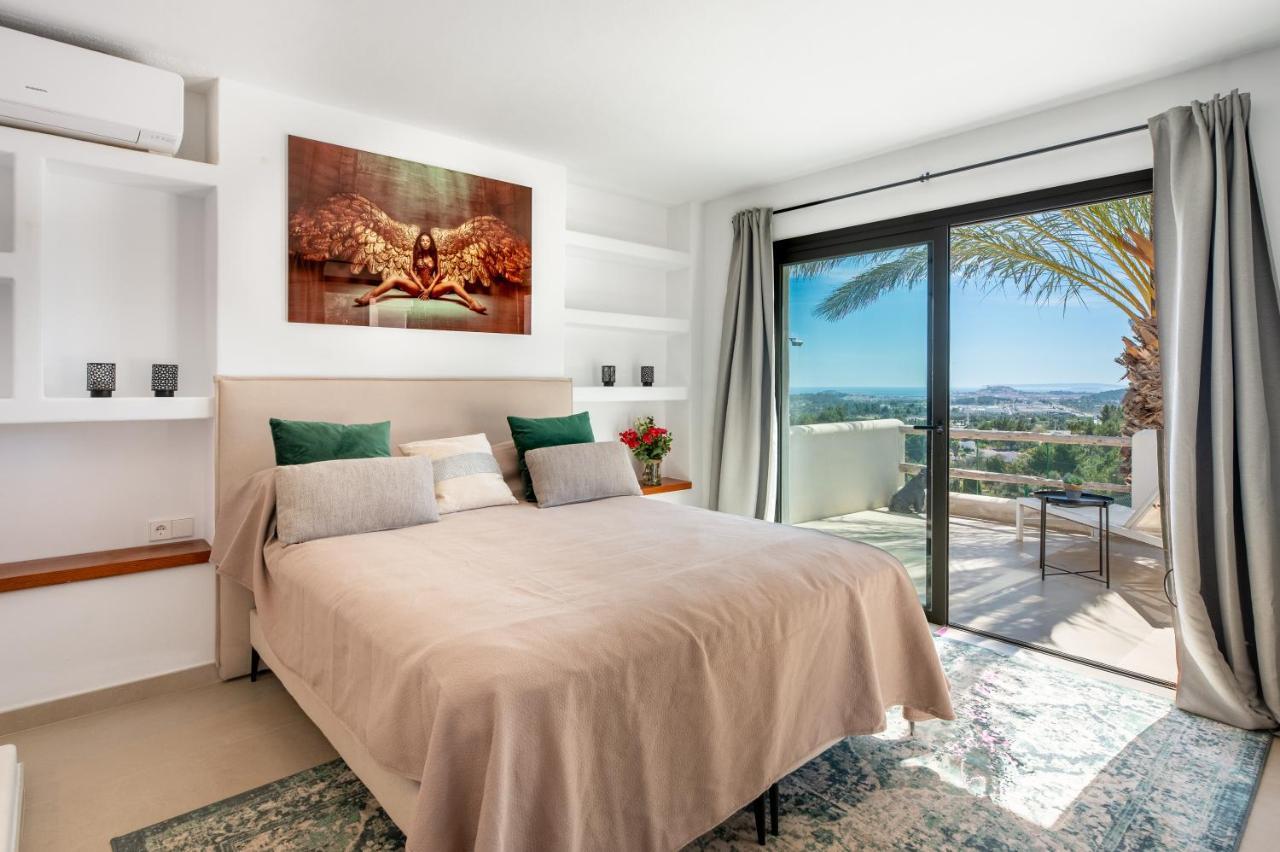 Romero By Green&blue Ibiza Villa *