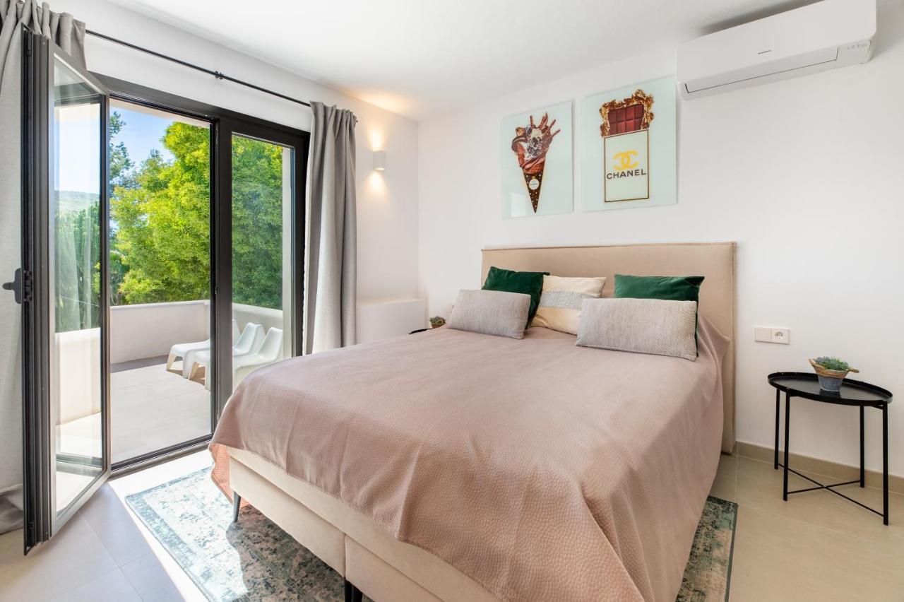 Romero By Green&blue Ibiza Villa