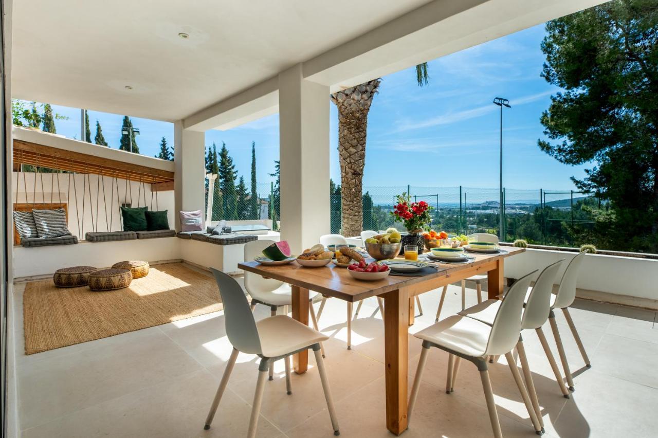 Villa Romero By Green&blue Ibiza