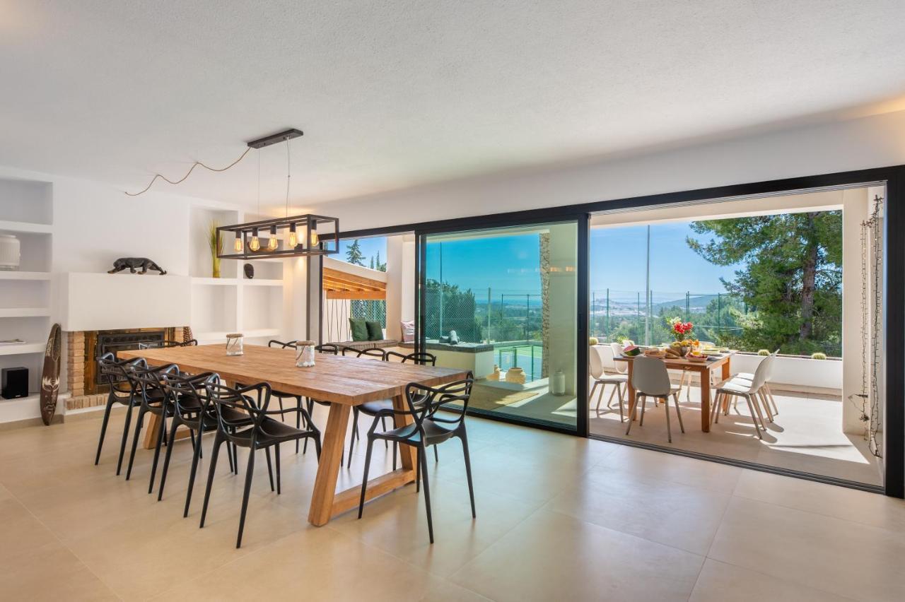 Romero By Green&blue Ibiza * Sant Rafel de sa Creu