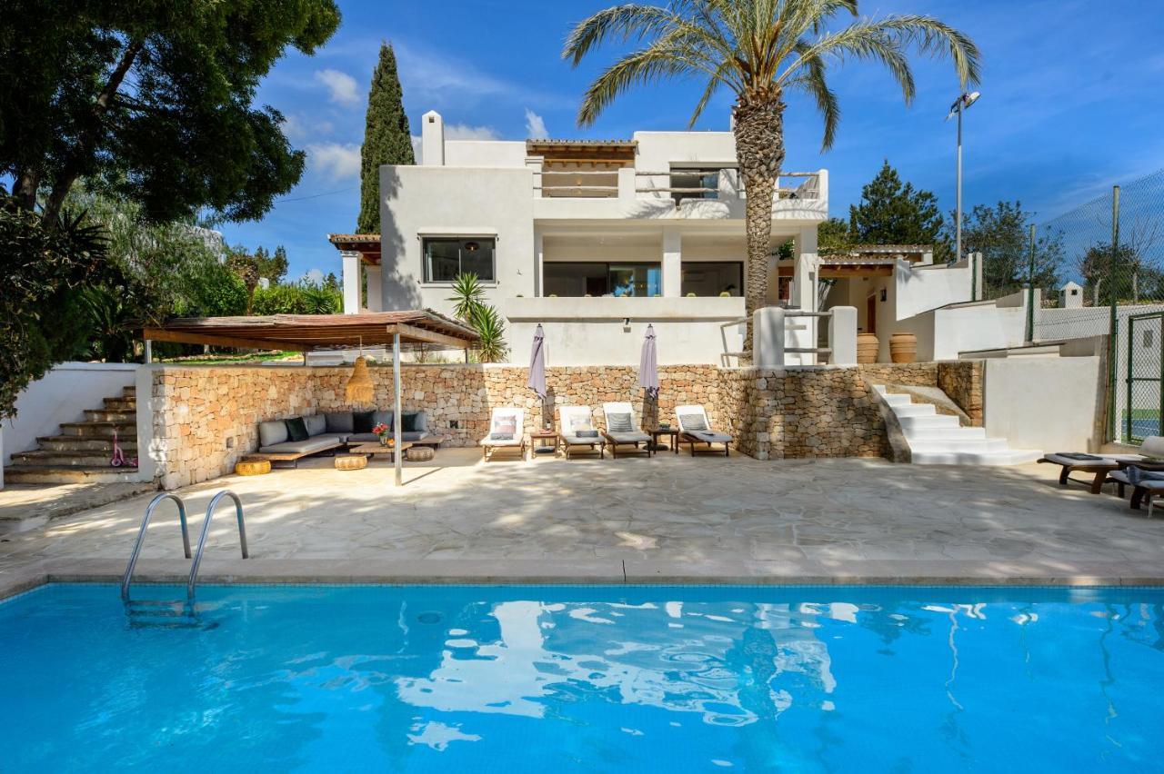 Villa Romero By Green&blue Ibiza