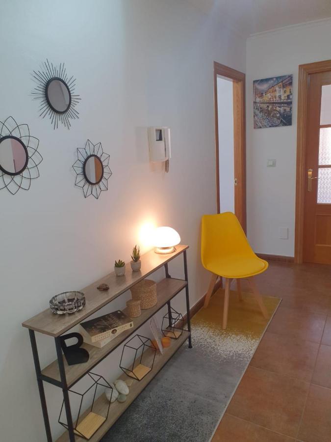 Apartment Coucheiros Negreira