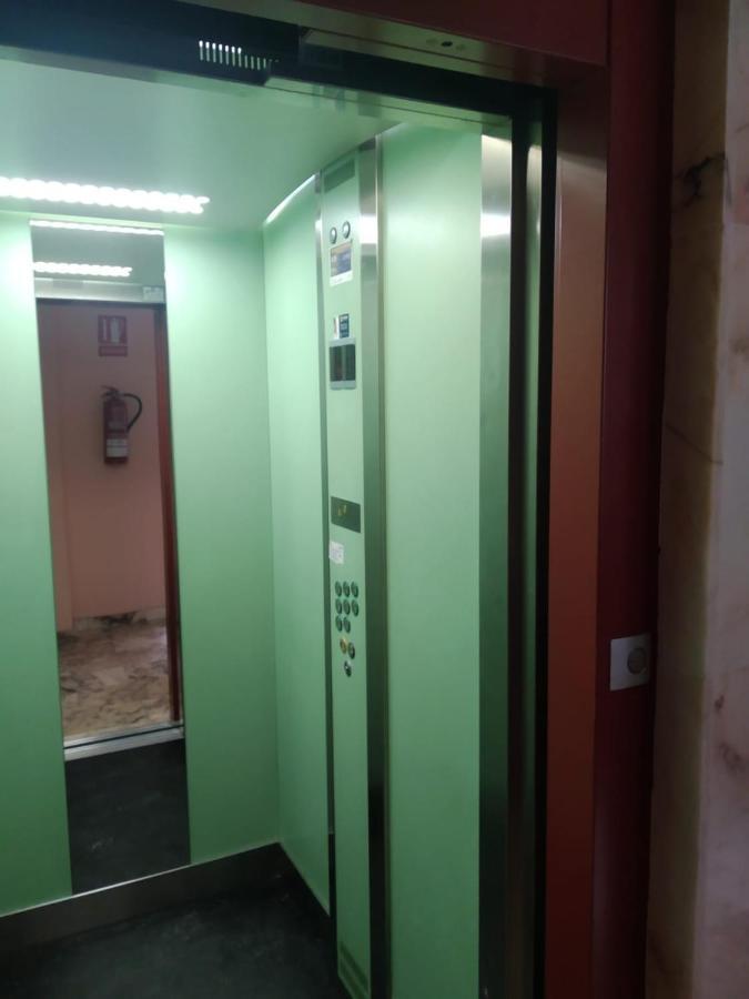 Coucheiros Apartment Negreira