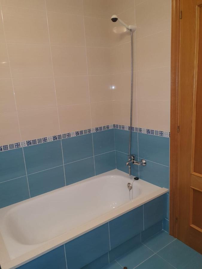 Coucheiros Apartment Negreira