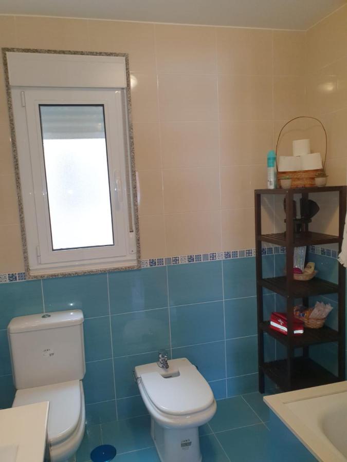 Coucheiros Apartment