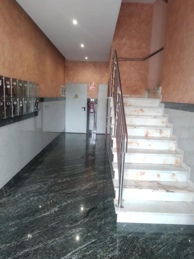 Coucheiros Apartment *