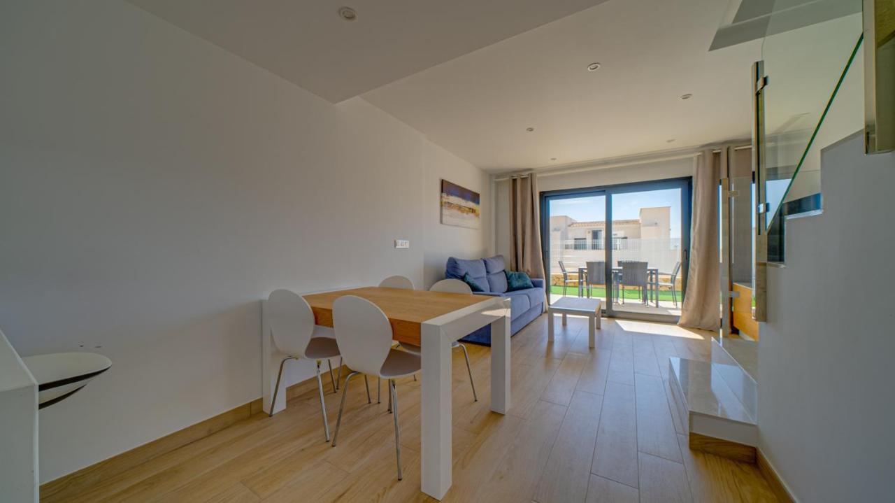 Duplex Finestrat