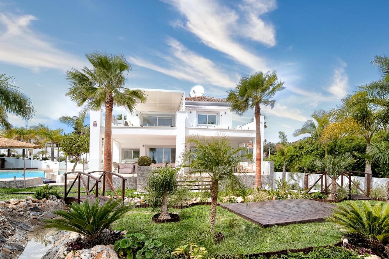 Villa Uno Sitio de Calahonda
