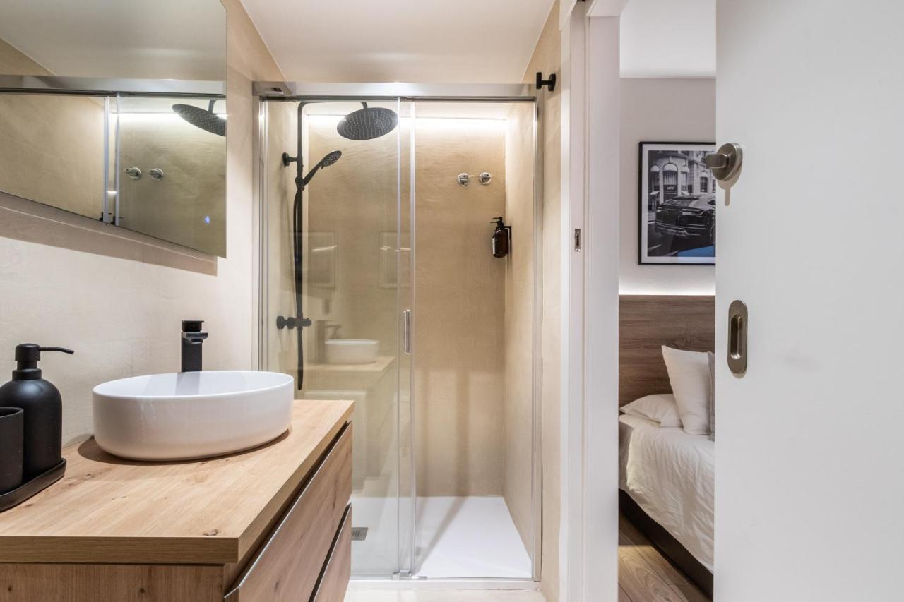 Exclusive Barcelona 4 Personas G Humet * Terrassa
