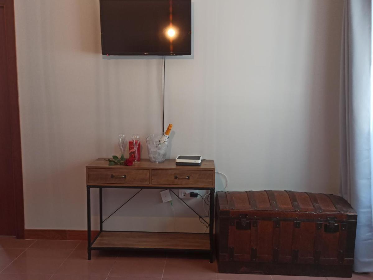 Apartamento A Casa Do Campo Zas