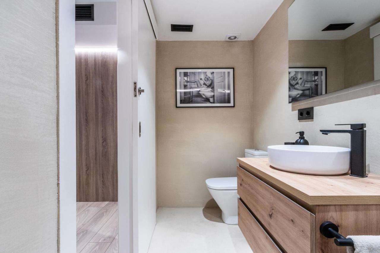 Exclusive Barcelona 4 Personas G Humet Apartamento *