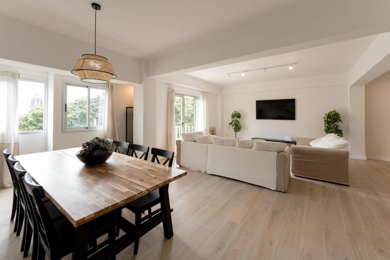 New 4 Bedroom In Plaza Del Principe Apartamento Santa Cruz de Tenerife