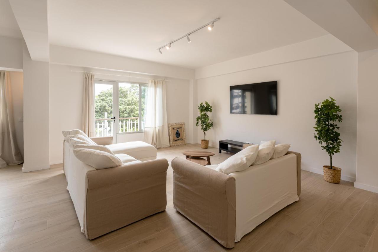 New 4 Bedroom In Plaza Del Principe Apartamento Santa Cruz de Tenerife