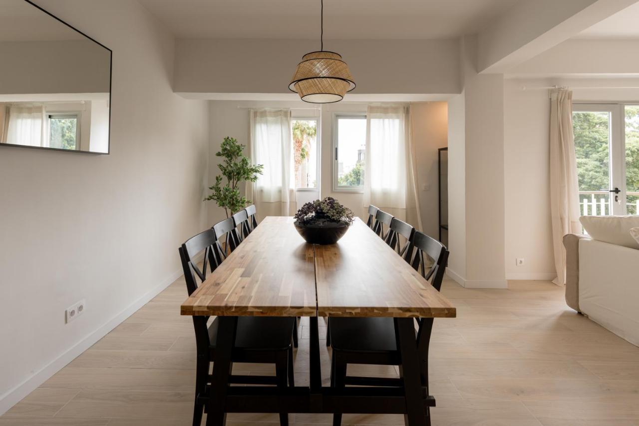 New 4 Bedroom In Plaza Del Principe Apartamento Santa Cruz de Tenerife