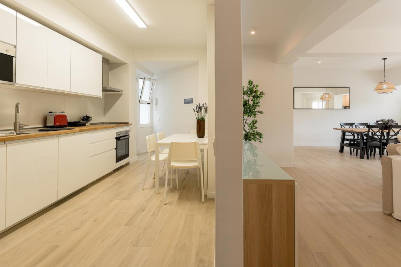 New 4 Bedroom In Plaza Del Principe Santa Cruz de Tenerife