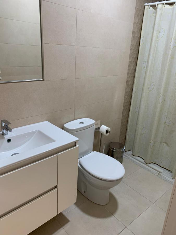 Turisticos La Fonda Apartment Durcal