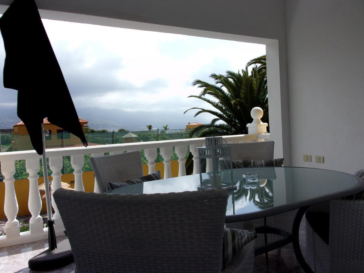 Apartamento Casa Rosan, Junto A La Caldera De Taburiente