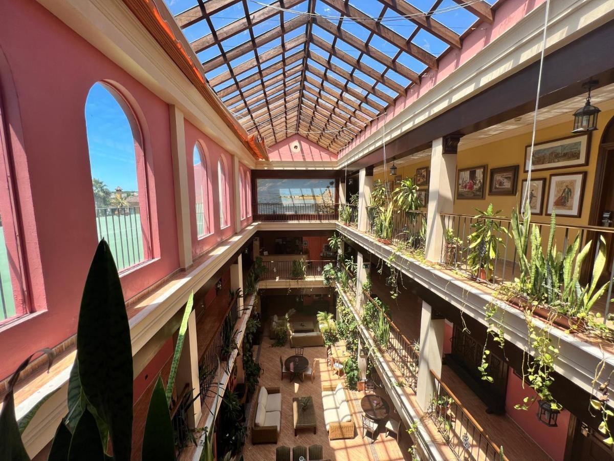 Pinomar Hotel 3*