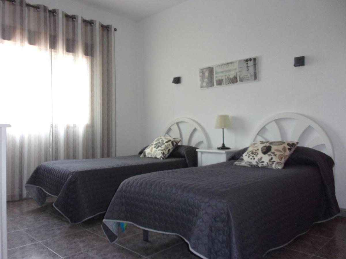Casa Rosan, Junto A La Caldera De Taburiente Apartamento *