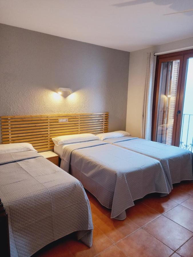 Acebo Plaza Mayor Hotel