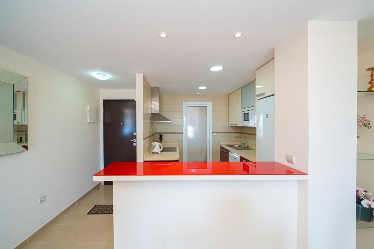 Apartamento Orquidea